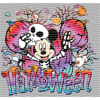 Halloween-WS 3724